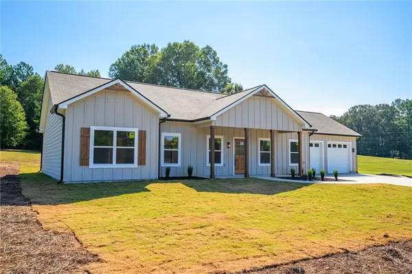 Cedartown, GA 30125,68 Cherokee TER