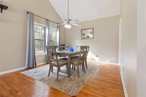 Jenkinsburg, GA 30234,304 PATRICK CIR