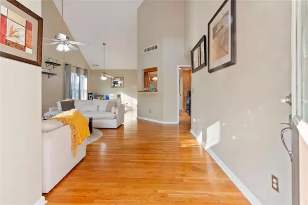 Jenkinsburg, GA 30234,304 PATRICK CIR