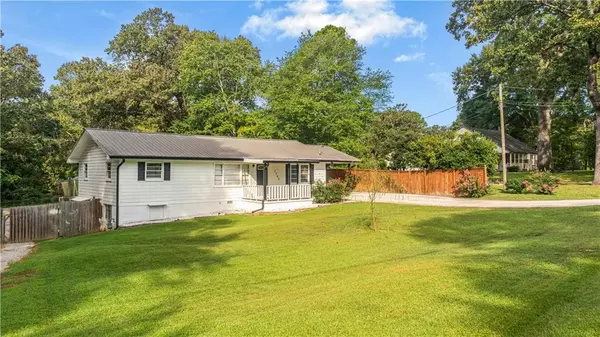 Snellville, GA 30078,1795 Elmwood CIR