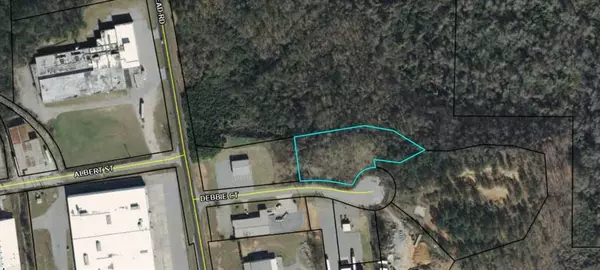 110 Debbie CT, Macon, GA 31206