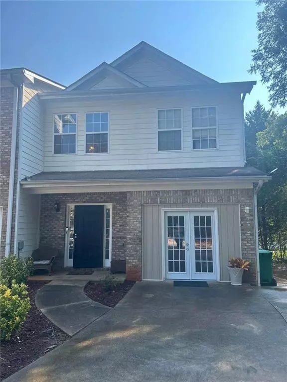 3444 Sugar Creek CV #16, Ellenwood, GA 30294