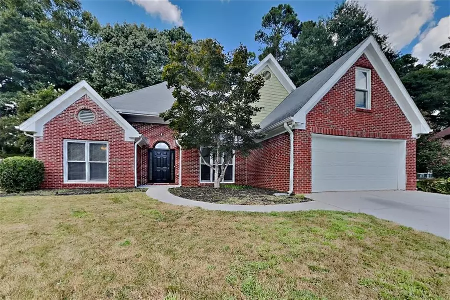 566 Wine Cluster CT, Grayson, GA 30017