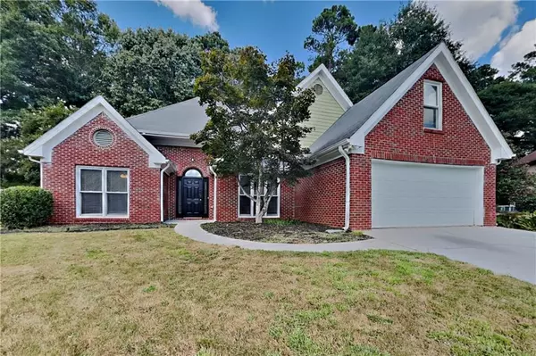 566 Wine Cluster CT, Grayson, GA 30017