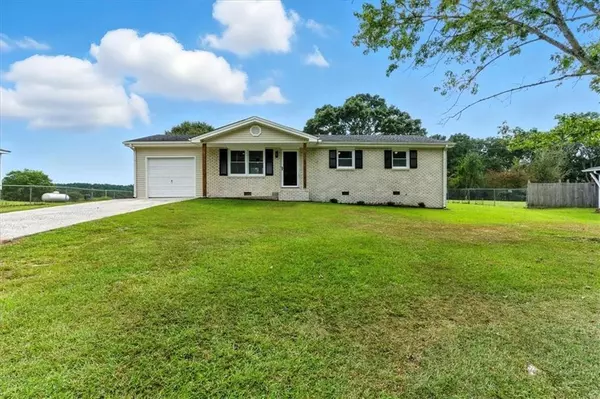 Rockmart, GA 30153,1157 Stringer RD