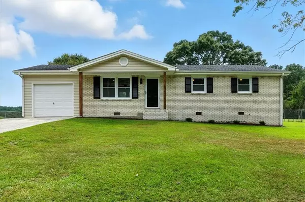 1157 Stringer RD, Rockmart, GA 30153