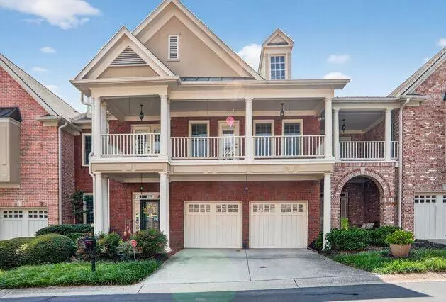 Dunwoody, GA 30338,1265 Village Terrace CT