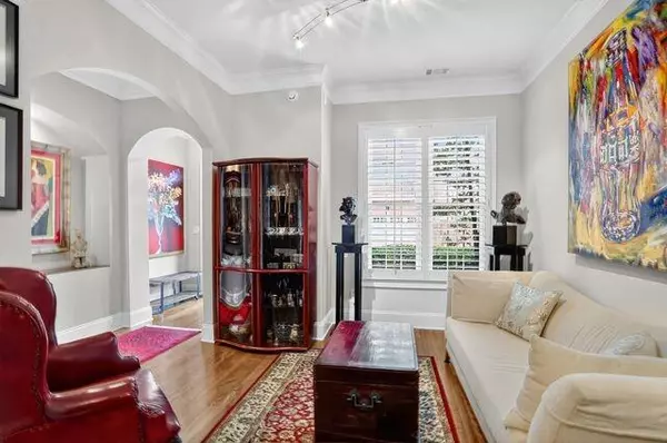 Dunwoody, GA 30338,1265 Village Terrace CT