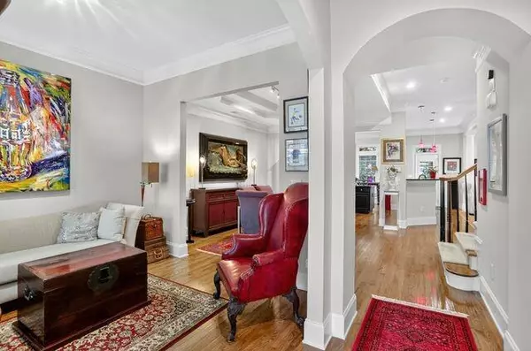 Dunwoody, GA 30338,1265 Village Terrace CT