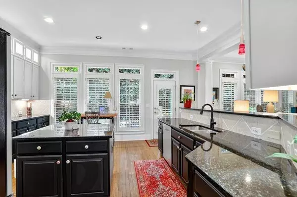 Dunwoody, GA 30338,1265 Village Terrace CT