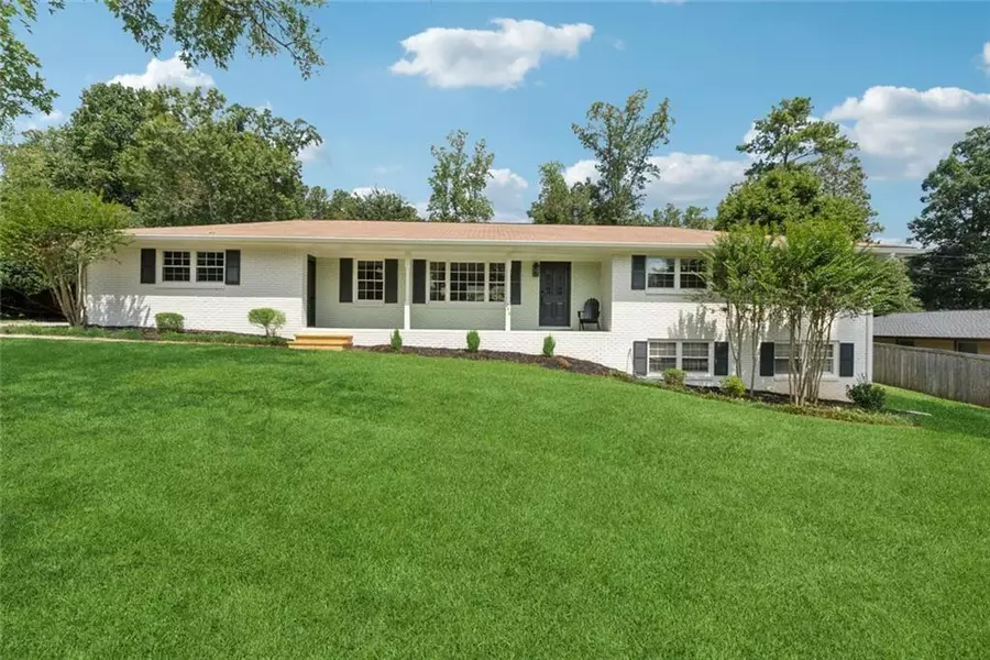 240 Nickajack RD SW, Mableton, GA 30126