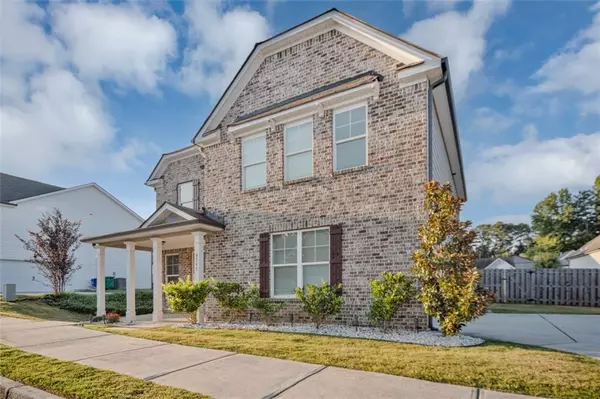 Lithonia, GA 30058,6241 Noreen WAY