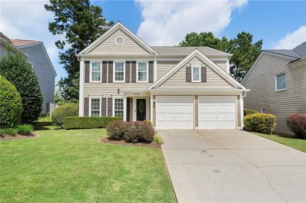 3490 Patterstone DR, Alpharetta, GA 30022