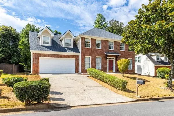 5211 PANOLA MILL DR, Lithonia, GA 30038