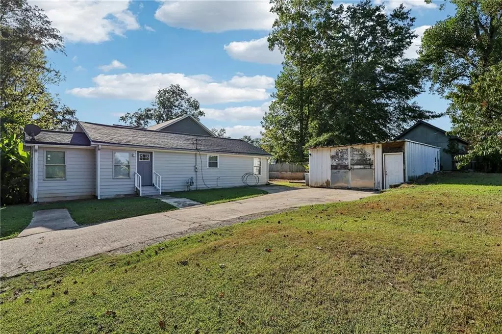 Buford, GA 30518,25 Morgan ST