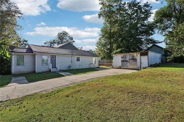25 Morgan ST, Buford, GA 30518