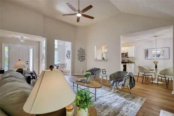 Dacula, GA 30019,3360 STRATTON LN