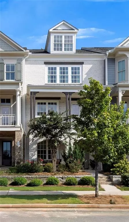 Woodstock, GA 30188,967 S On Main DR