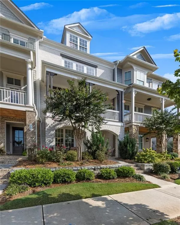 Woodstock, GA 30188,967 S On Main DR