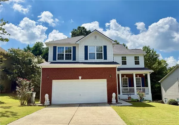 3605 Indigo Creek TRL NW, Kennesaw, GA 30144