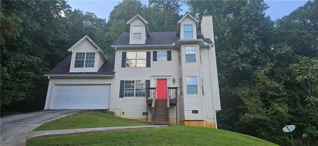 Snellville, GA 30039,3845 Laurel Brook LN
