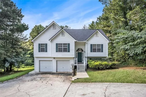 Villa Rica, GA 30180,7911 Conners RD