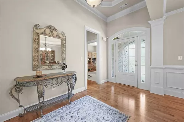 Grayson, GA 30017,157 Silvergrass Pass