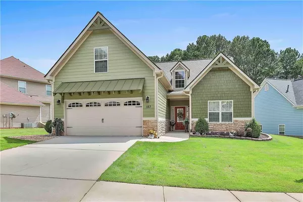 Newnan, GA 30265,187 Greenview DR