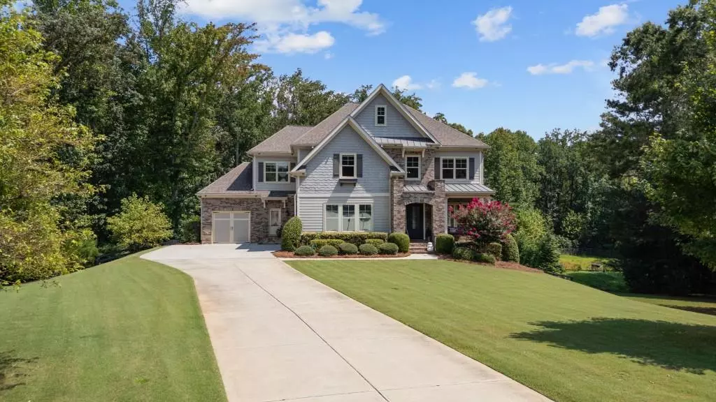 3550 Taylor LN, Milton, GA 30004