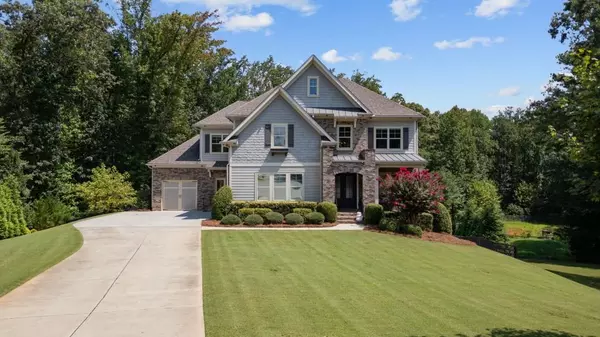 Milton, GA 30004,3550 Taylor LN