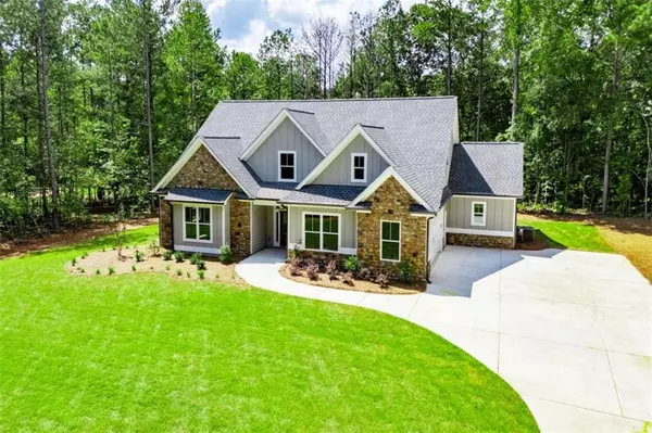 6851 Phillips Mill RD, Douglasville, GA 30135