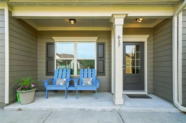 Canton, GA 30115,617 Darnell RD