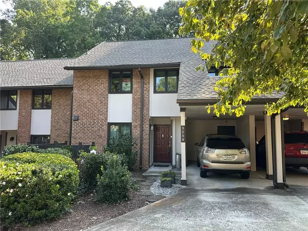 Brookhaven, GA 30329,3259 Clairmont North NE