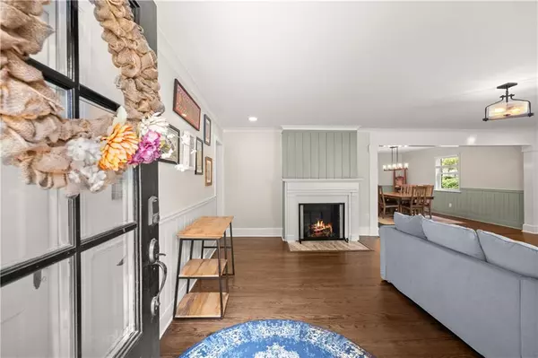 Gainesville, GA 30501,650 Blueridge AVE