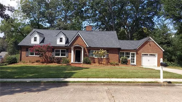 Gainesville, GA 30501,650 Blueridge AVE