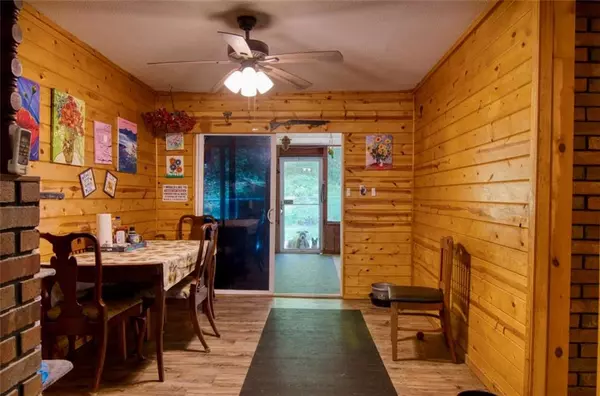 Ellijay, GA 30540,5706 Tails Creek RD