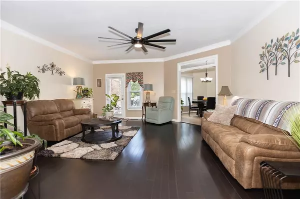 Loganville, GA 30052,3785 Glen Ian DR