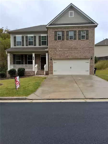 30 RIVULET DR, Dallas, GA 30132