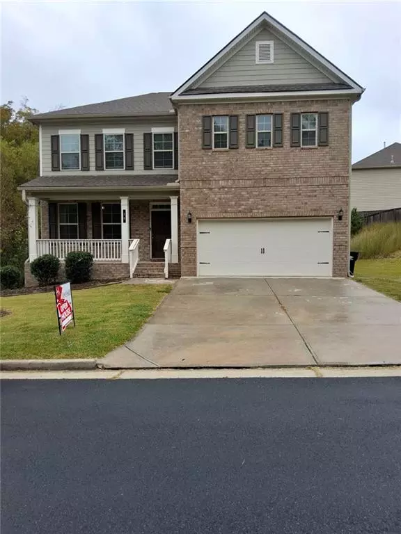 30 RIVULET DR, Dallas, GA 30132