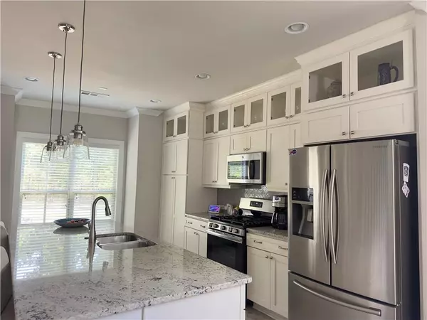 Suwanee, GA 30024,1327 Faircrest WAY