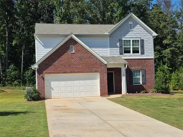 7288 Emma CT, Douglasville, GA 30134