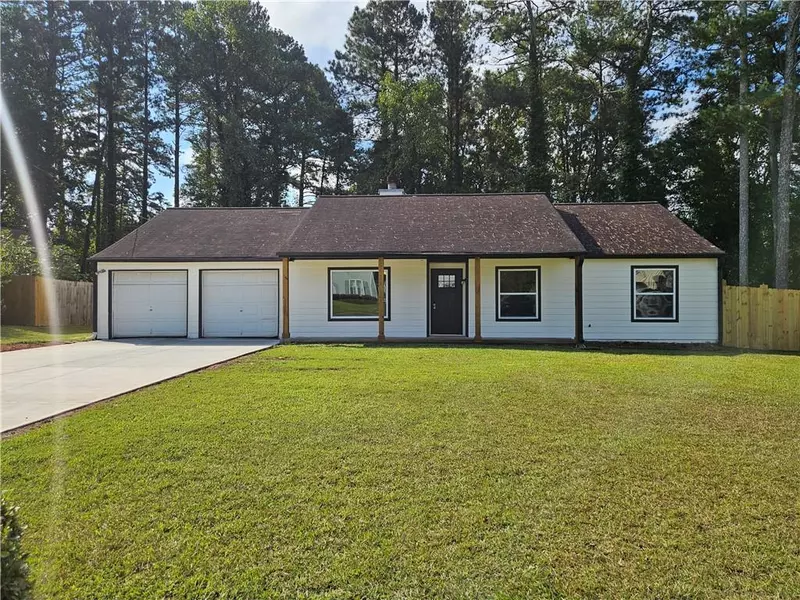 20 HARTLEY WOODS DR NE, Kennesaw, GA 30144
