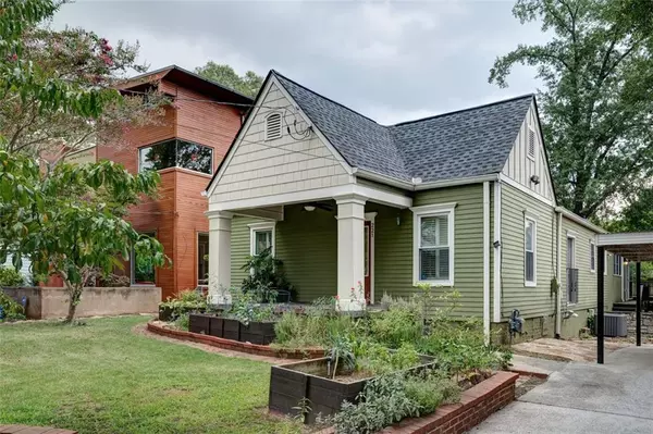 221 Mountain View ST, Decatur, GA 30030