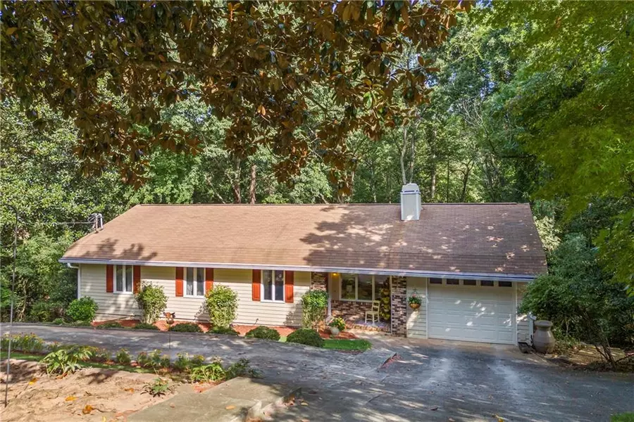 684 Honeysuckle RD, Gainesville, GA 30501