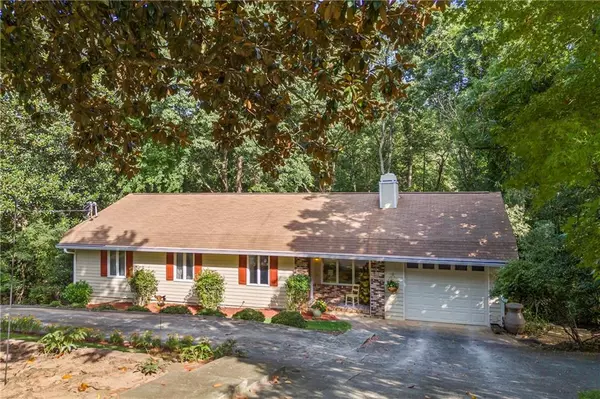 684 Honeysuckle RD, Gainesville, GA 30501