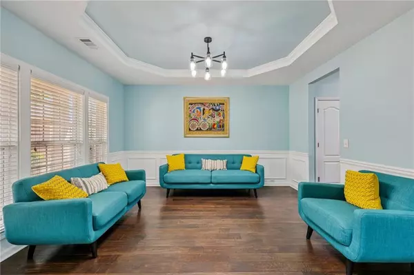 Johns Creek, GA 30097,6879 Downs AVE