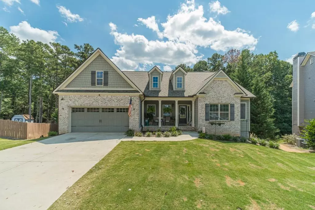 Loganville, GA 30052,468 Copper Ridge DR