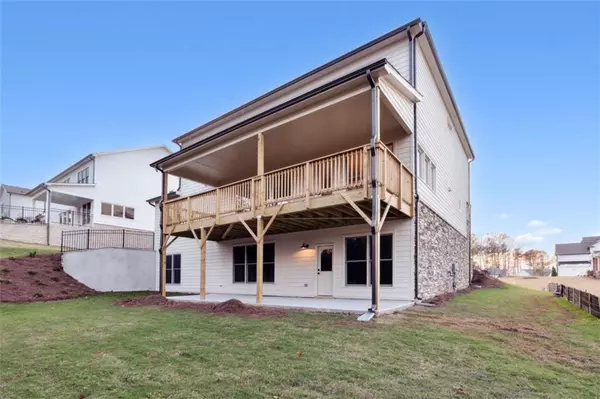 Marietta, GA 30064,2340 Ellis Mountain DR