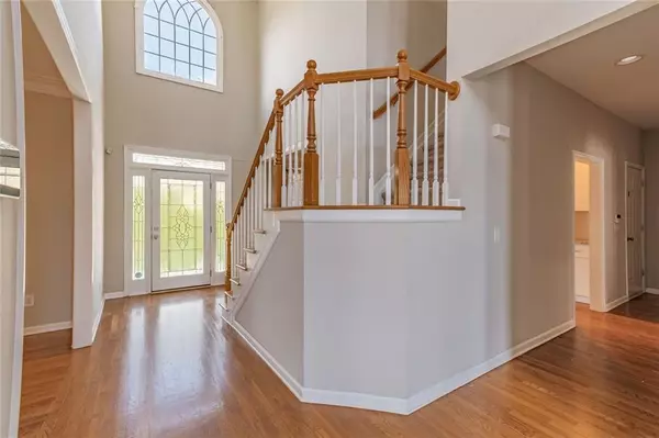 Stone Mountain, GA 30087,7273 Meadow Point Drive DR