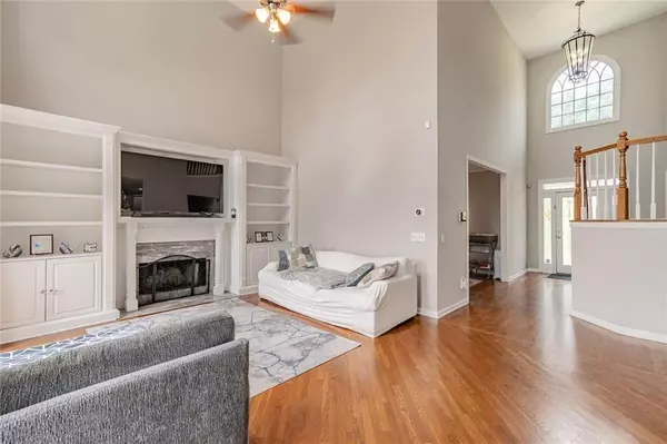 Stone Mountain, GA 30087,7273 Meadow Point Drive DR